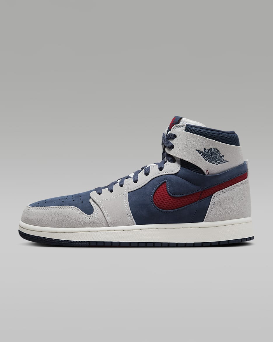 Air Jordan 1 Zoom CMFT 2 Men s Shoes. Nike AU